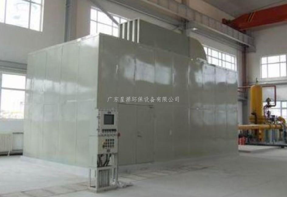 噪音治理爱游戏（中国）-广东噪音治理-工业降噪设备