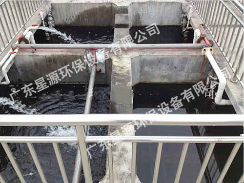 东莞制药废水处理爱游戏（中国）-一体化污水处理设备-广东星源
